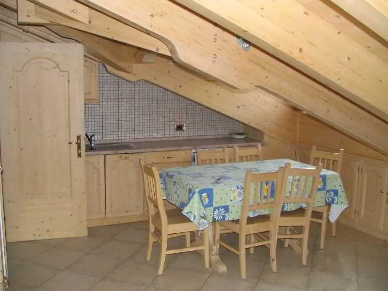 Livigno Comfort Appartements Bormio Italien
