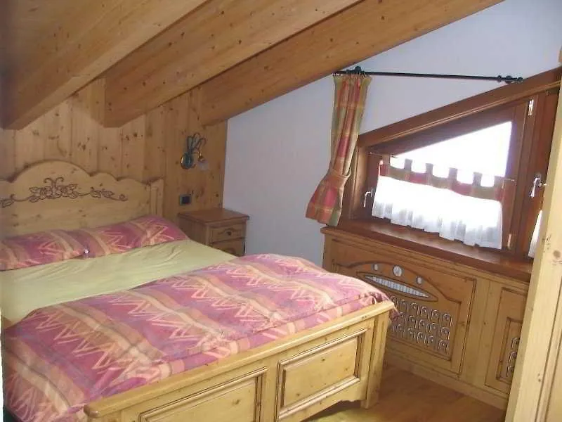 Livigno Comfort Appartements location