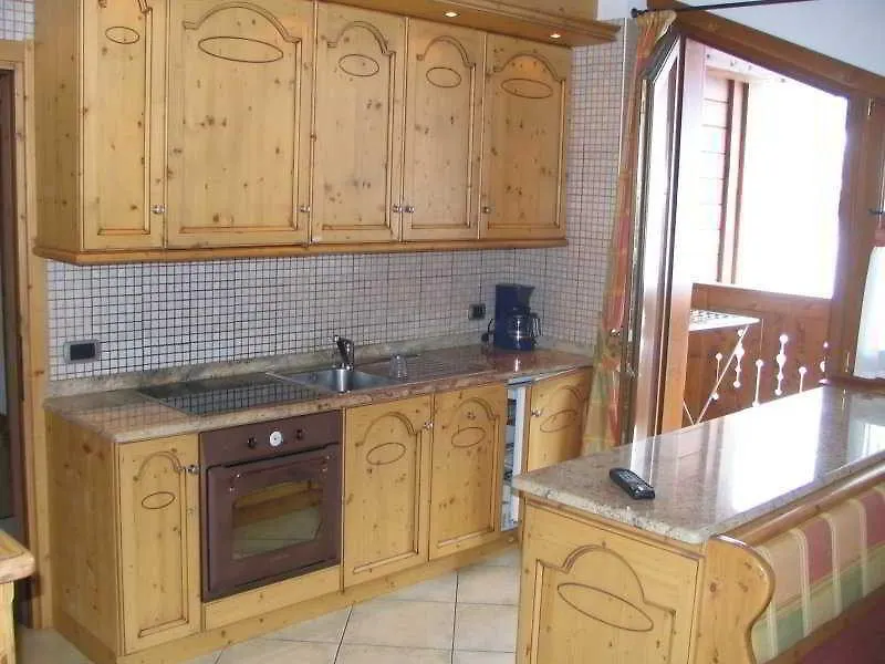 Livigno Comfort Appartements Bormio 0*,  Itálie